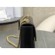 CELINE Triomphe Chain Underarm Bag