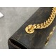 CELINE Triomphe Chain Underarm Bag