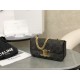 CELINE Triomphe Chain Underarm Bag