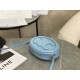 CELINE | 【22 New Version】Small Mooncake Bag