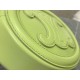 CELINE | 【22 New Version】Small Mooncake Bag