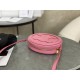 CELINE | 【22 New Version】Small Mooncake Bag