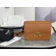 CELINE | Triomphe Brown Box