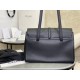 CELINE | SOFT 16 Medium, Soft Litchi Texture Leather