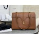 CELINE | SOFT 16 Medium, Smooth Texture Leather