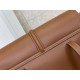 CELINE | SOFT 16 Medium, Smooth Texture Leather