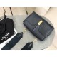 CELINE | TEEN SOFT 16, Calfskin Bag