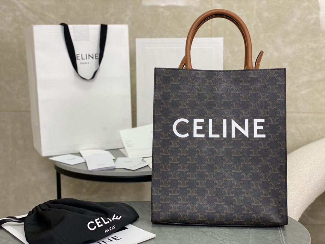 CELINE | mini Tote