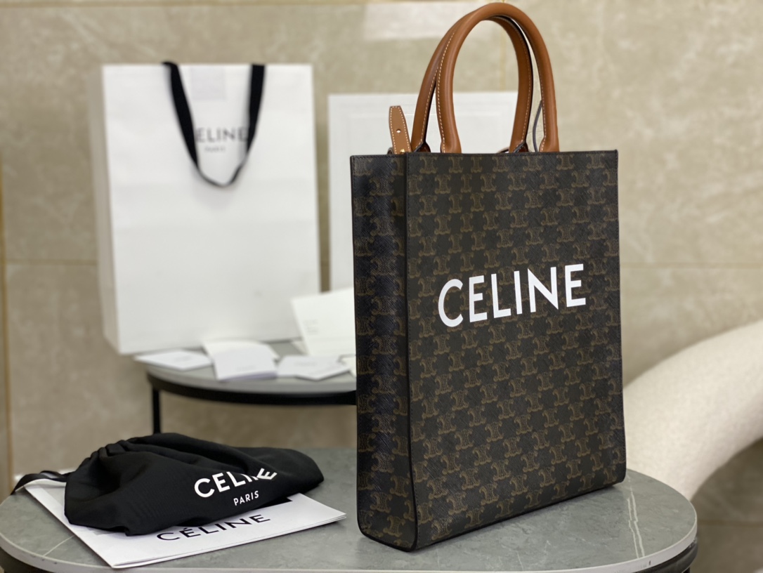 CELINE | mini Tote