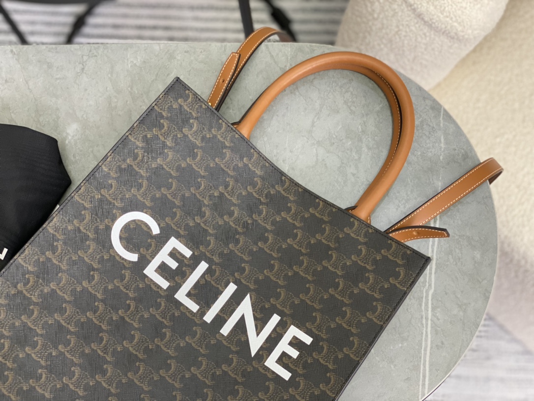 CELINE | mini Tote