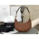 CELINE | AVA Full Leather Underarm Bag