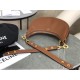 CELINE | AVA Full Leather Underarm Bag