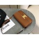 CELINE | Triomphe Shoulder Bag Underarm Bag