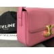 CELINE | Triomphe Shoulder Bag Underarm Bag