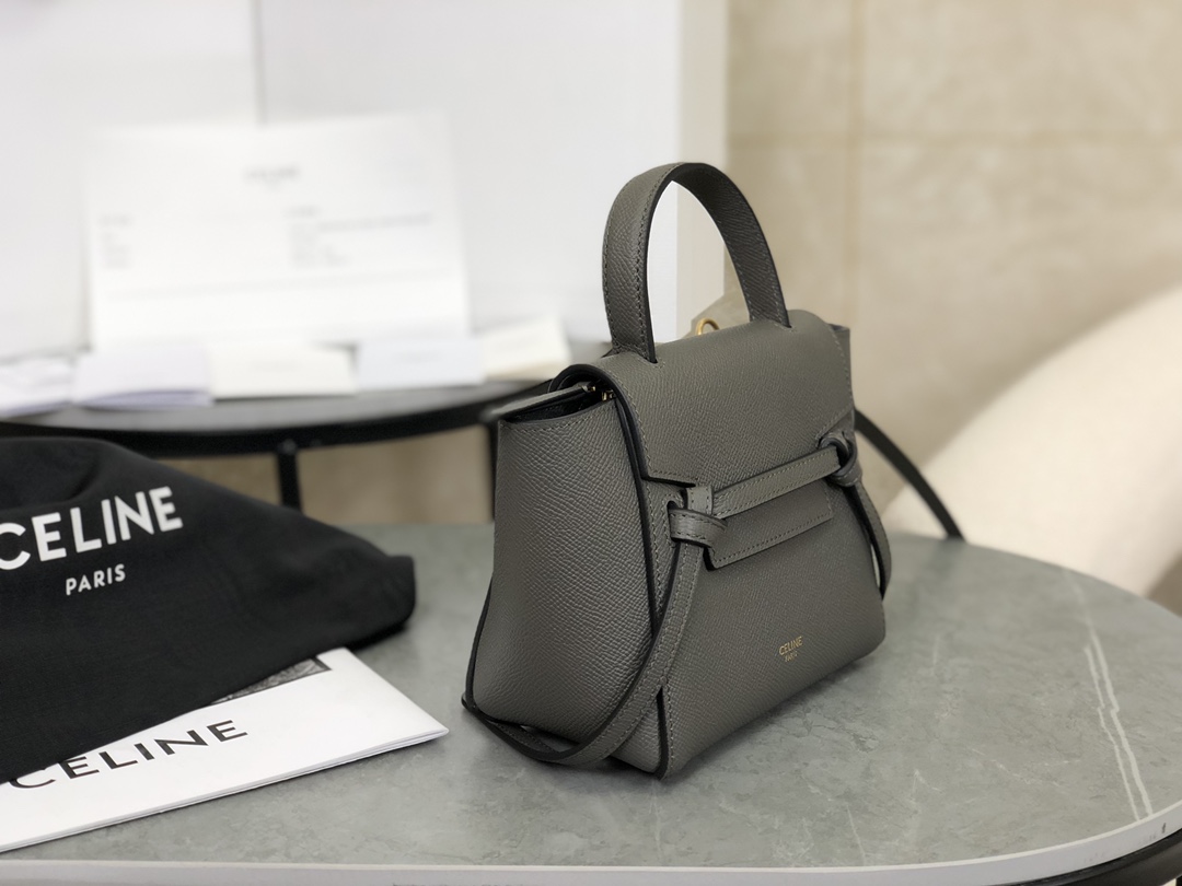 CELINE | Belt Pico