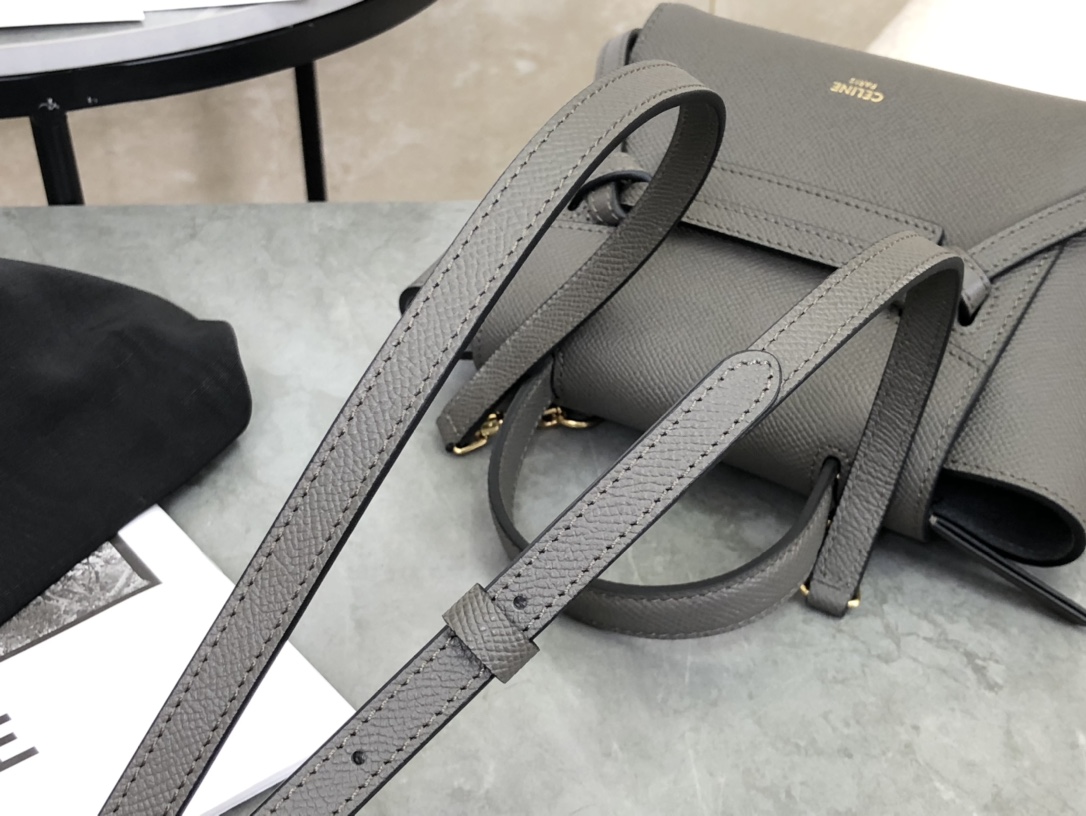 CELINE | Belt Pico