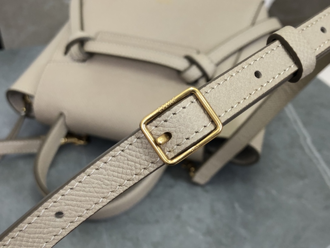 CELINE | Belt Pico