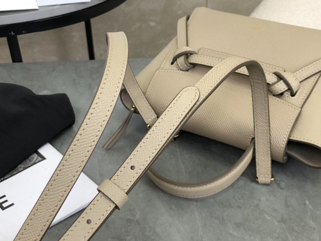 CELINE | Belt Pico