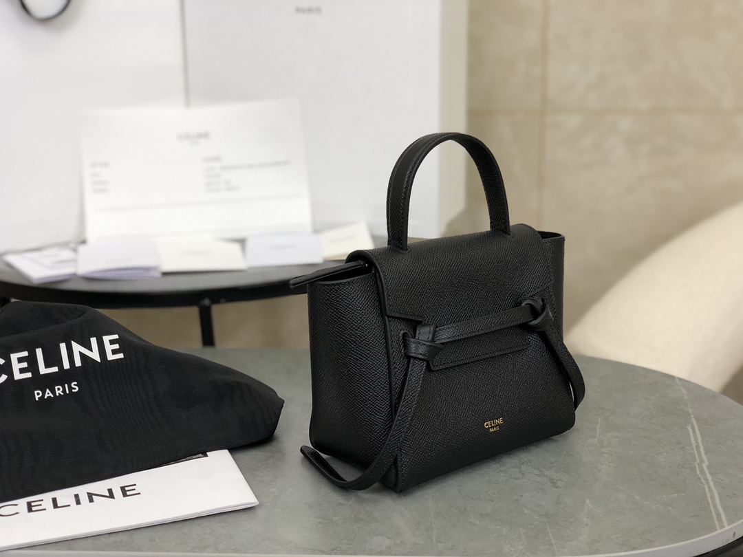 CELINE | Belt Pico