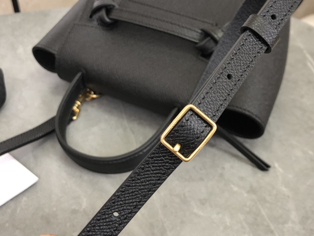 CELINE | Belt Pico