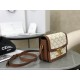 CELINE | Triomphe Box Vintage Toiletry Bag