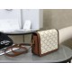 CELINE | Triomphe Box Vintage Toiletry Bag