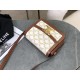 CELINE | Triomphe Box Vintage Toiletry Bag