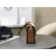 CELINE | Triomphe Box Vintage Toiletry Bag