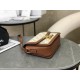 CELINE | Triomphe Box Vintage Toiletry Bag