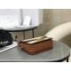 CELINE | Triomphe Box Vintage Toiletry Bag