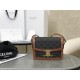 CELINE | Triomphe Box Vintage Toiletry Bag