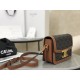 CELINE | Triomphe Box Vintage Toiletry Bag