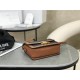 CELINE | Triomphe Box Vintage Toiletry Bag