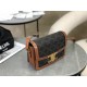 CELINE | Triomphe Box Vintage Toiletry Bag