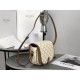 CELINE | FOLCO TRIOMPHE Saddle Bag  