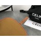 CELINE | FOLCO TRIOMPHE Saddle Bag  