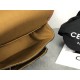 CELINE | FOLCO TRIOMPHE Saddle Bag  