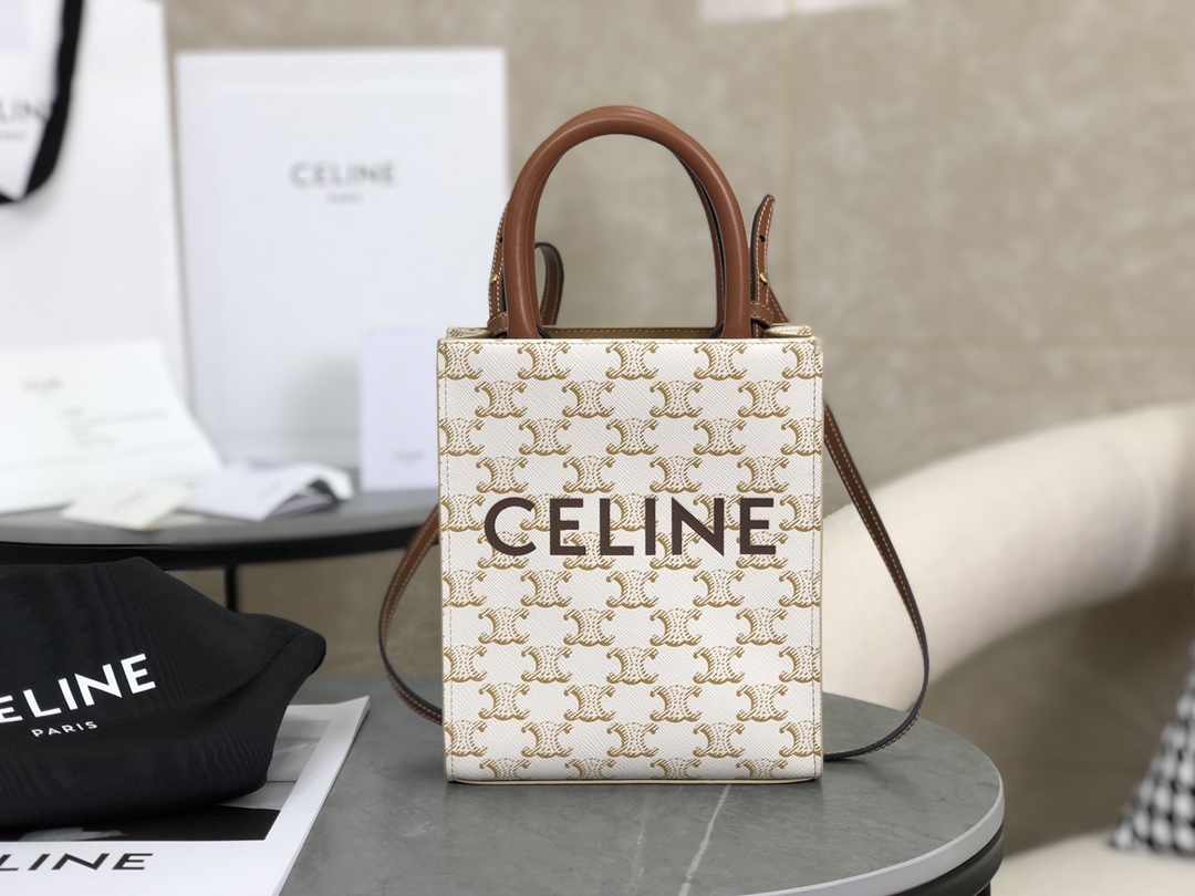 CELINE | Mini Tote  