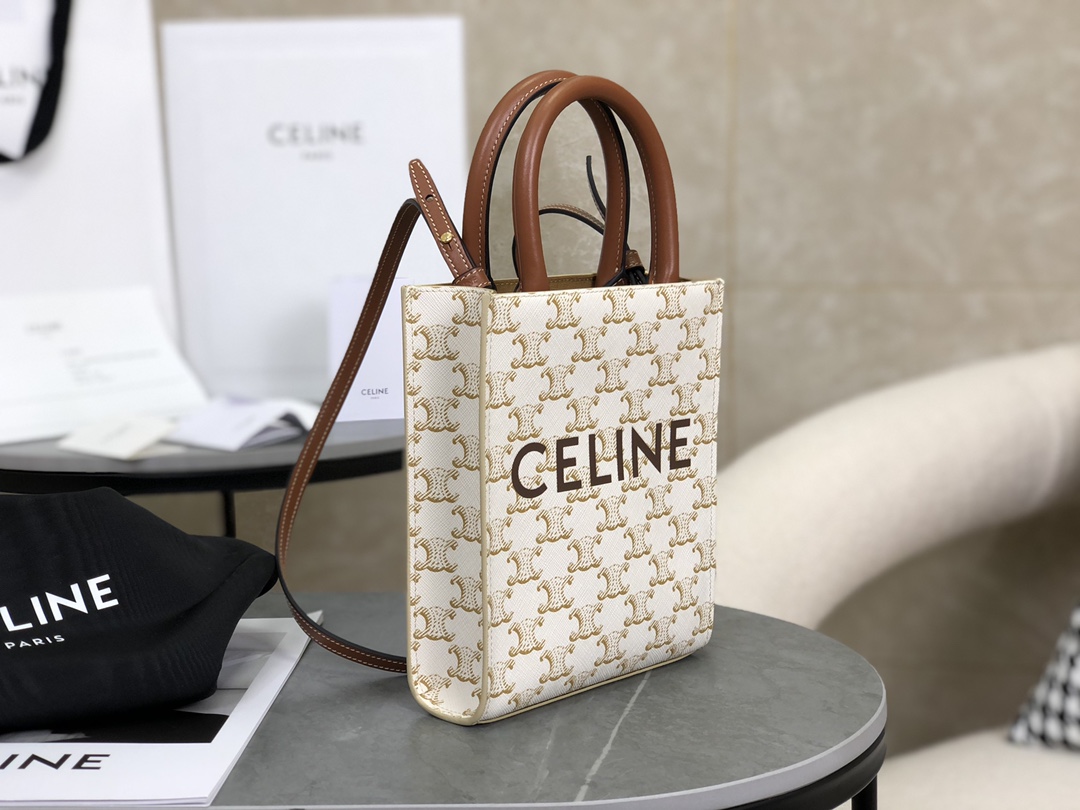 CELINE | Mini Tote  