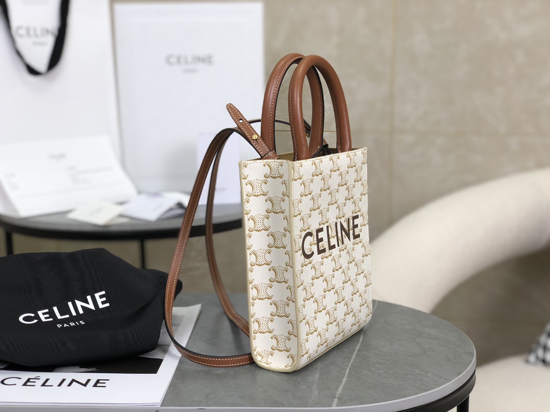 CELINE | Mini Tote  