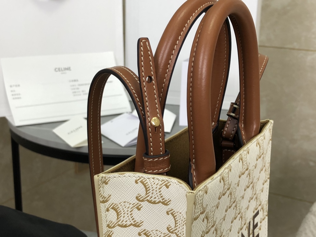 CELINE | Mini Tote  