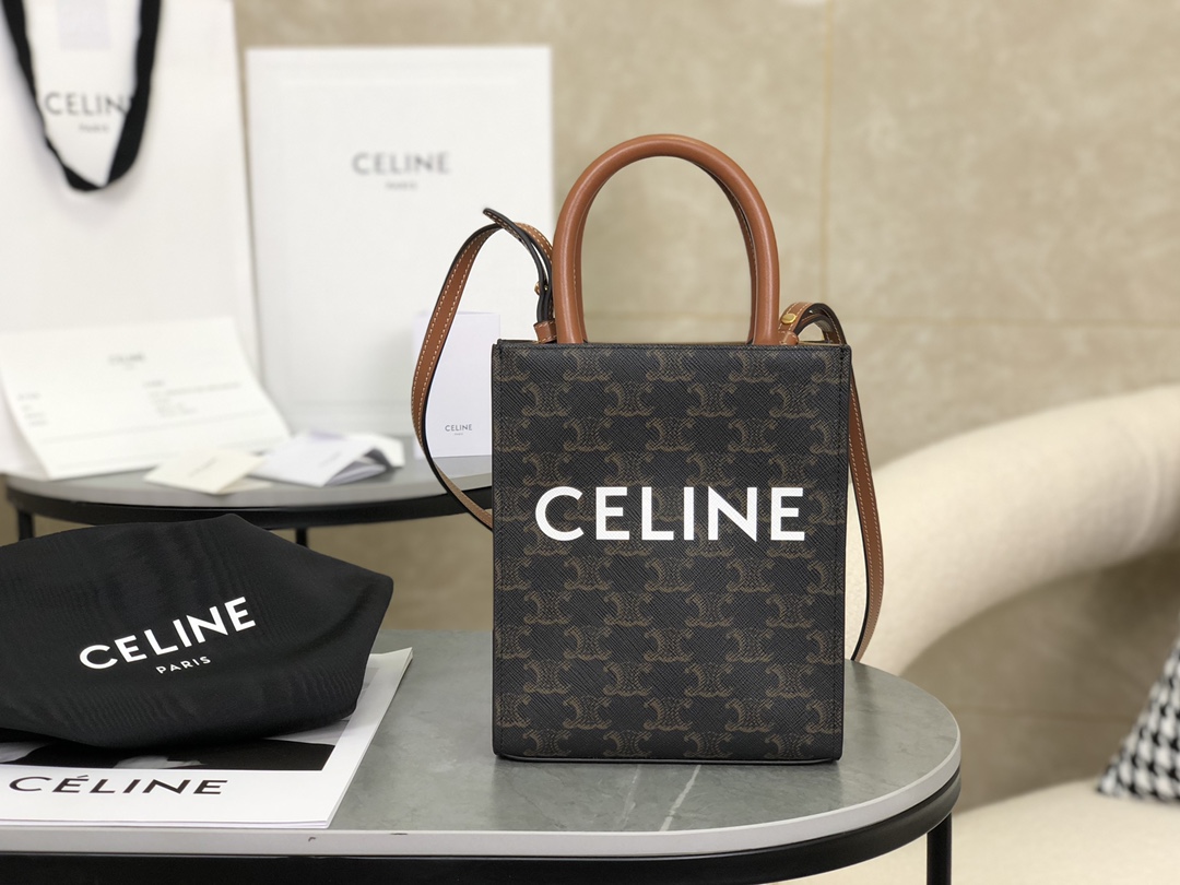 CELINE | Mini Tote  