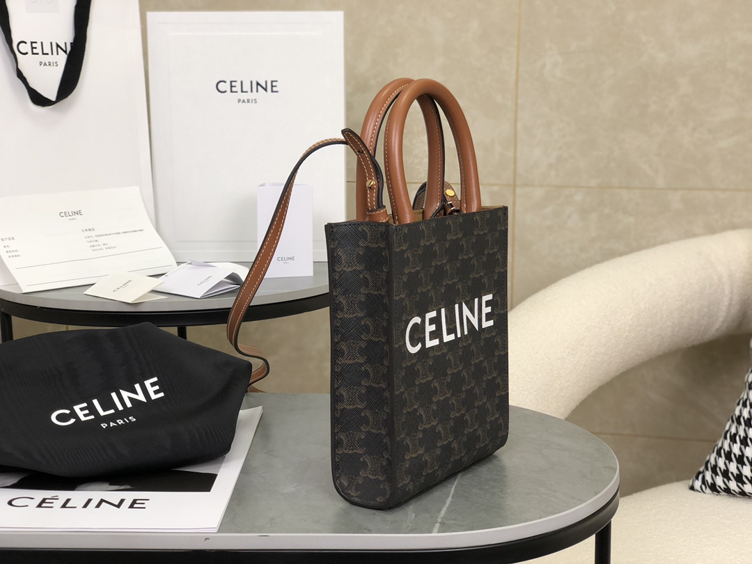 CELINE | Mini Tote  