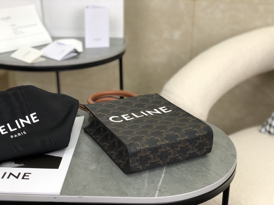 CELINE | Mini Tote  