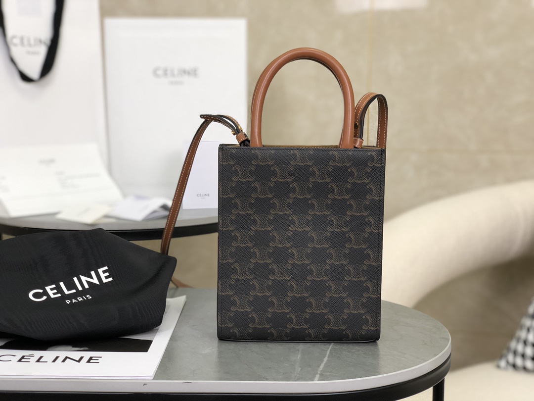 CELINE | Mini Tote  