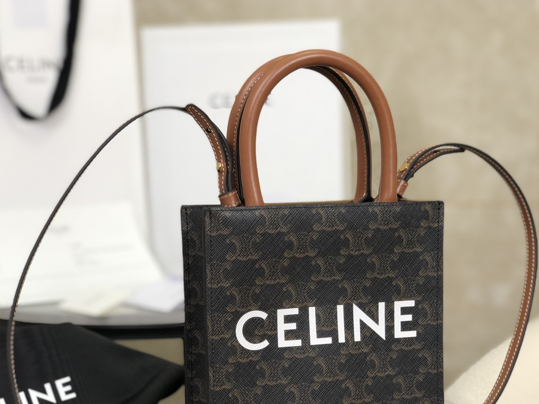 CELINE | Mini Tote  