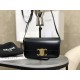 CELINE | Triomphe Shoulder Bag  