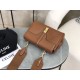 CELINE | TEEN SOFT 16, Small Calfskin Bag  