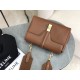 CELINE | TEEN SOFT 16, Small Calfskin Bag  