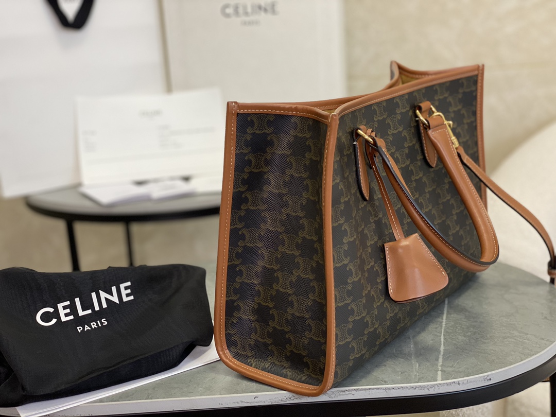 CELINE | Horizontal Tote Small Size  